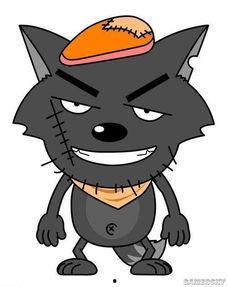 娱乐吃瓜酱灰太狼,揭秘娱乐圈背后的故事