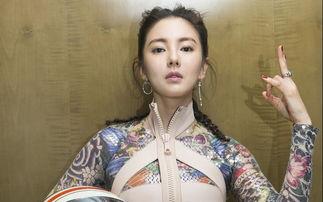 吃瓜娱乐圈贵妃是谁啊,她是谁?