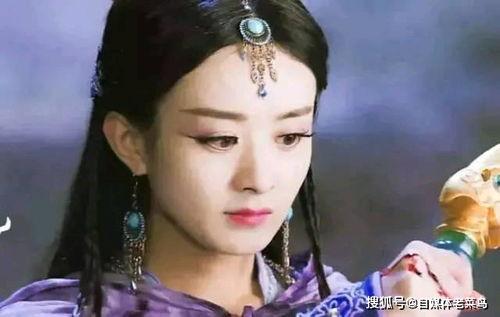 吃瓜娱乐圈贵妃是谁啊,她是谁?