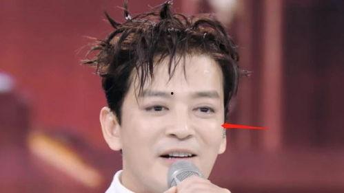 娱乐圈带你吃瓜的男明星,带你领略男明星的瓜界风云