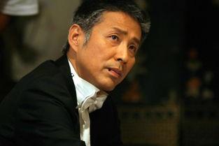 娱乐圈吃瓜陈道明是谁