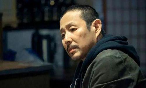 娱乐圈吃瓜陈道明是谁