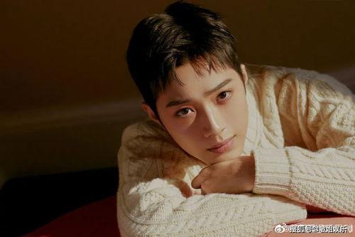 娱乐吃瓜君赖冠霖