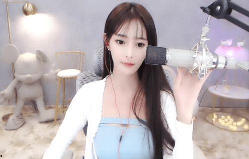 娱乐吃瓜主播真假视频,真假视频背后的真相大揭秘